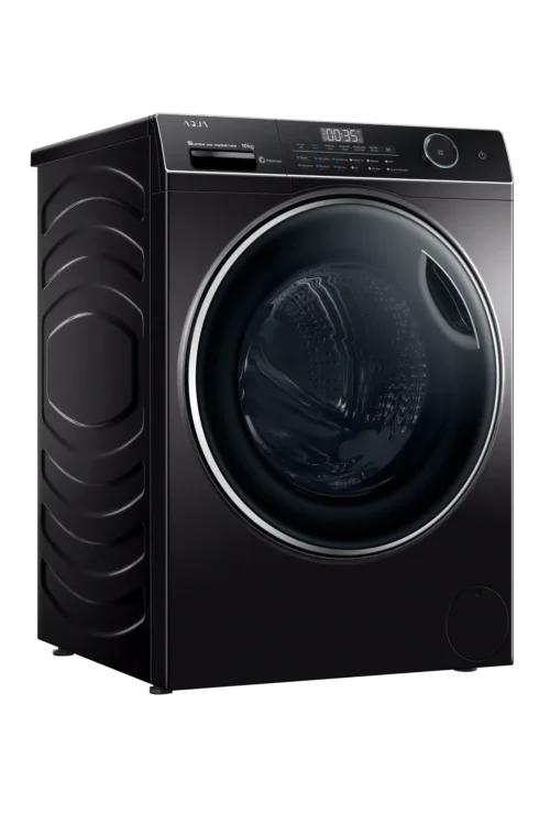 Máy giặt Aqua Inverter 10 kg AW10-B4959U1K(B) 2 May giat Aqua Inverter 10 kg AW10 B4959U1KB 2