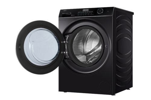 Máy giặt Aqua Inverter 10 kg AW10-B4959U1K(B) 3 May giat Aqua Inverter 10 kg AW10 B4959U1KB 4