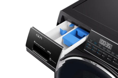 Máy giặt Aqua Inverter 10 kg AW10-B4959U1K(B) 5 May giat Aqua Inverter 10 kg AW10 B4959U1KB 5