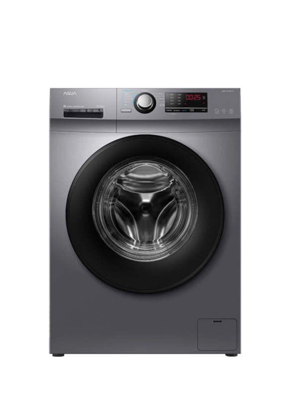 Máy giặt Aqua Inverter 10.5 kg AQD-A1051G 600x800 Máy giặt Aqua Inverter 10.5 kg AQD-A1051G 600x800