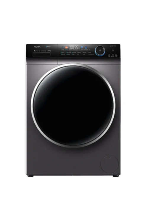 Máy giặt Aqua Inverter 11 kg AQD-DD1101G 600x800