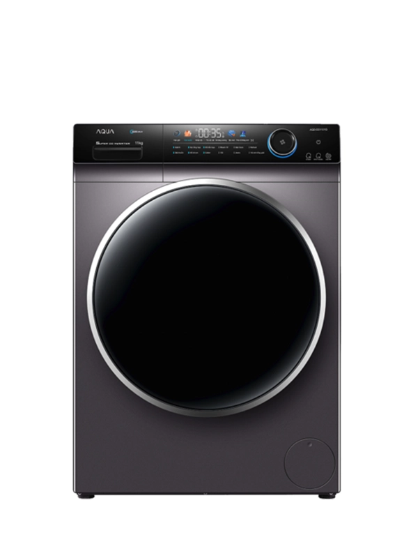 Máy giặt Aqua Inverter 11 kg AQD-DD1101G 600x800 Máy giặt Aqua Inverter 11 kg AQD-DD1101G 600x800