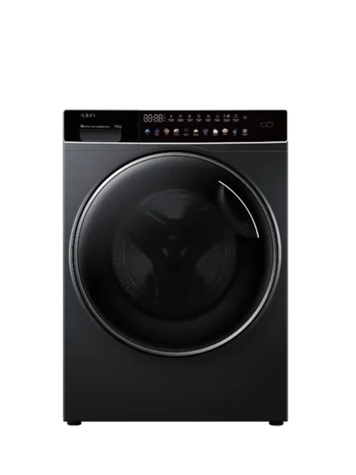 Máy giặt Aqua Inverter 11 kg AQD-DW1100J.BK 600x800