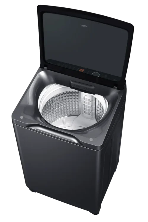 Máy giặt Aqua Inverter 11 kg AQW-DR110JT.BK 3 May giat Aqua Inverter 11 kg AQW DR110JT.BK 4