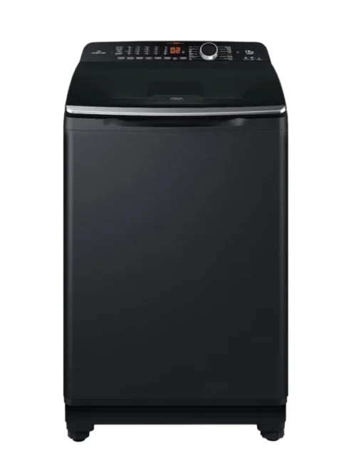 Máy giặt Aqua Inverter 11 kg AQW-DR110JT.BK 600x800