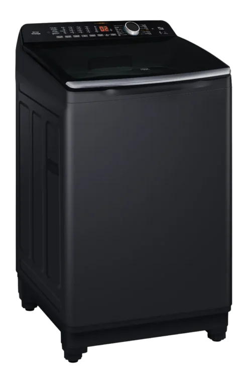 Máy giặt Aqua Inverter 11 kg AQW-FR110JT.BK 1 May giat Aqua Inverter 11 kg AQW FR110JT.BK 2
