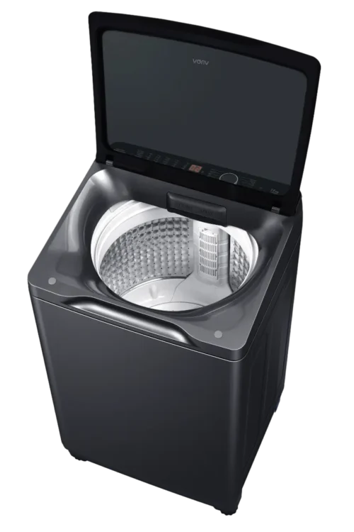 Máy giặt Aqua Inverter 11 kg AQW-FR110JT.BK 3 May giat Aqua Inverter 11 kg AQW FR110JT.BK 4