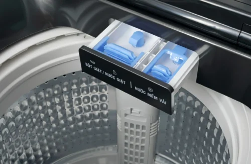 Máy giặt Aqua Inverter 11 kg AQW-FR110JT.BK 2 May giat Aqua Inverter 11 kg AQW FR110JT.BK 5 scaled