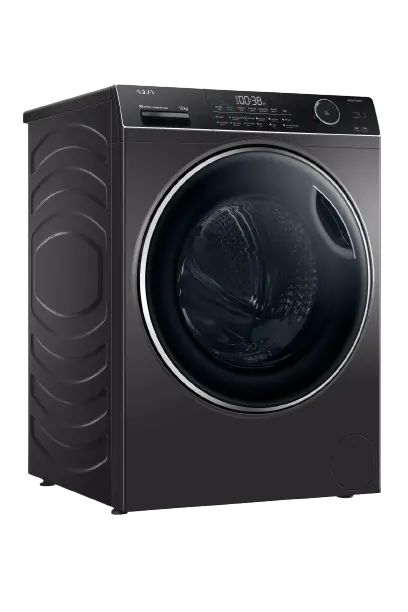 Máy giặt Aqua Inverter 12 kg AQD-A1200H.PS-2 May giat Aqua Inverter 12 kg AQD A1200H.PS 2