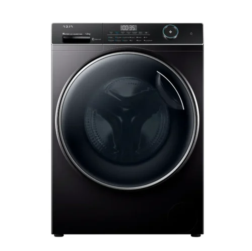 Máy giặt Aqua Inverter 12 kg AW12-B4959U1K(B) 6 May giat Aqua Inverter 12 kg AW12 B4959U1KB 1 e1731985571621