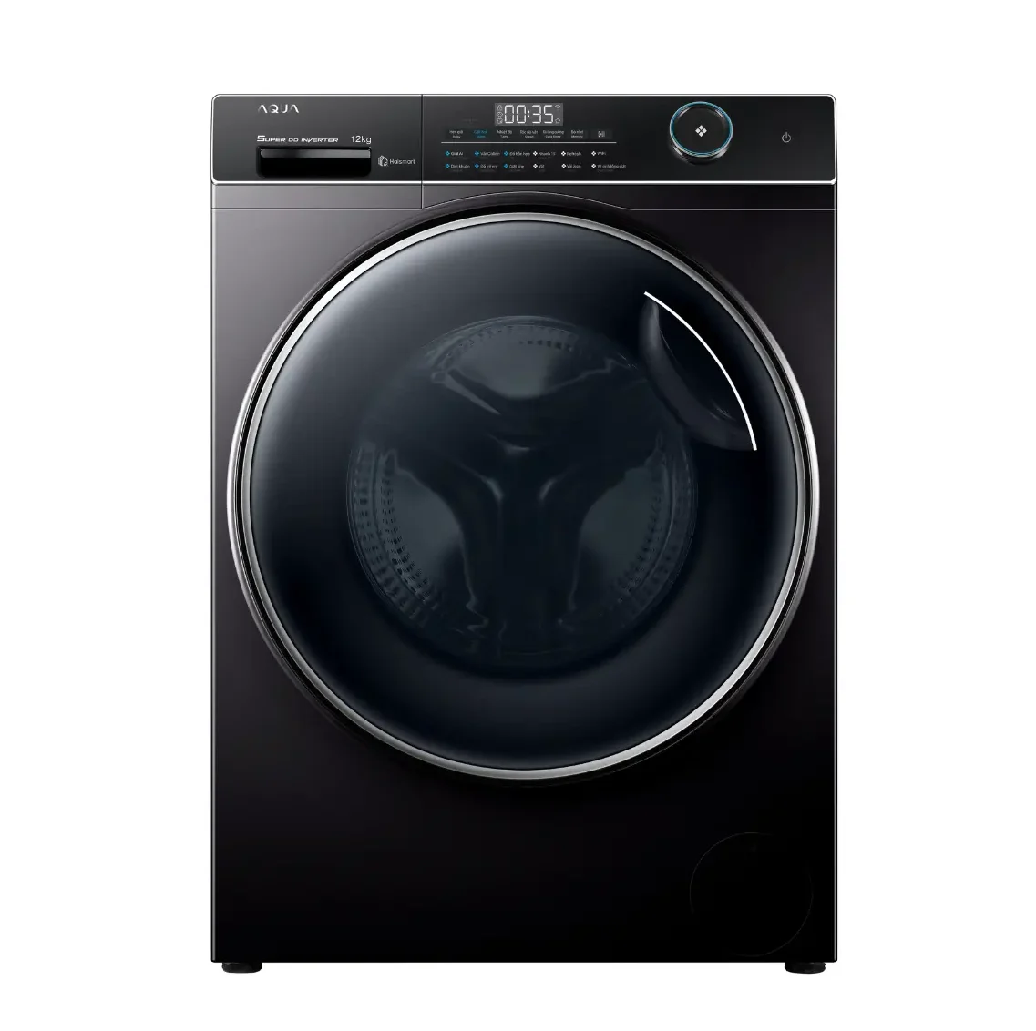 Máy giặt Aqua Inverter 12 kg AW12-B4959U1K(B)-1 May giat Aqua Inverter 12 kg AW12 B4959U1KB 1 e1731985571621