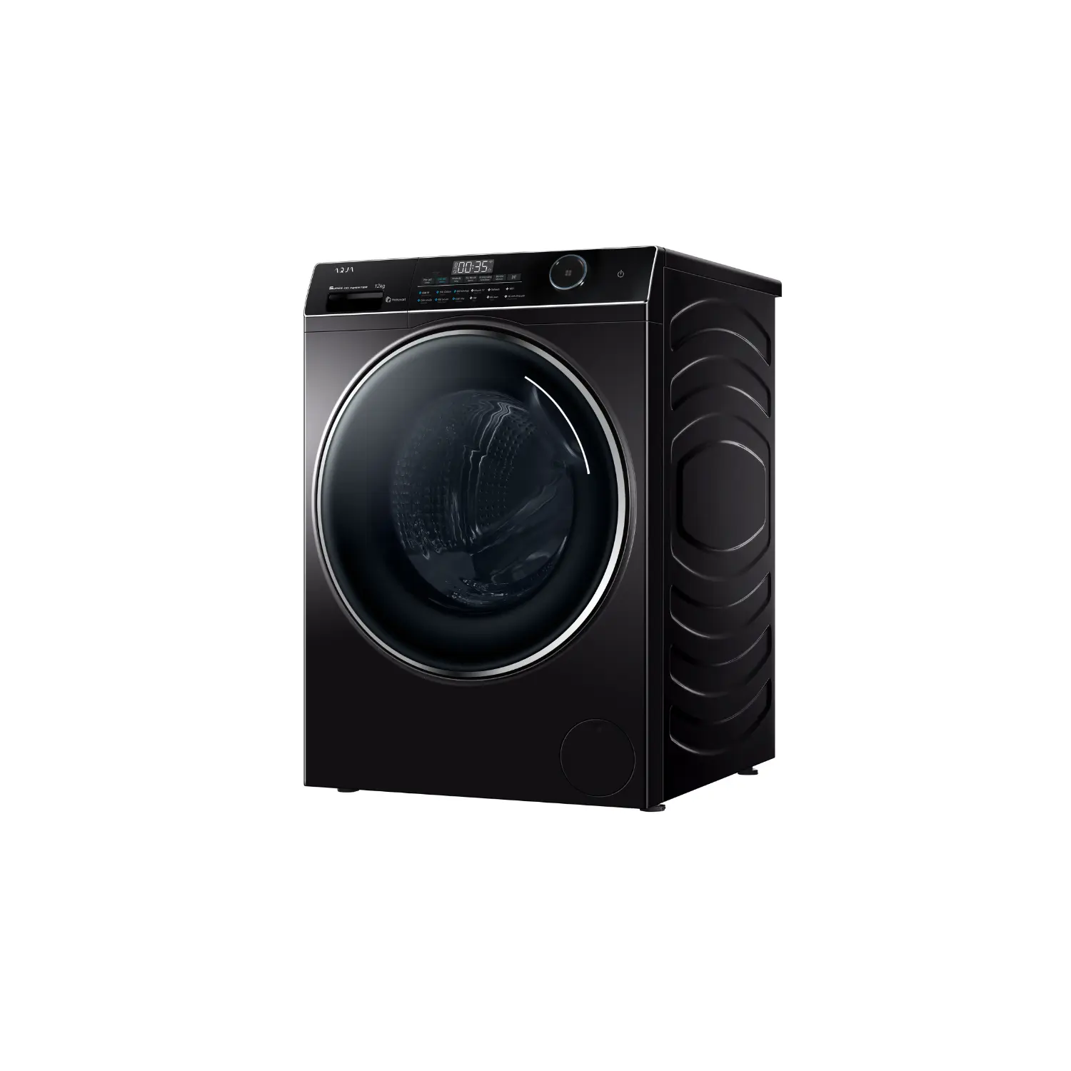 Máy giặt Aqua Inverter 12 kg AW12-B4959U1K(B)-2 May giat Aqua Inverter 12 kg AW12 B4959U1KB 2