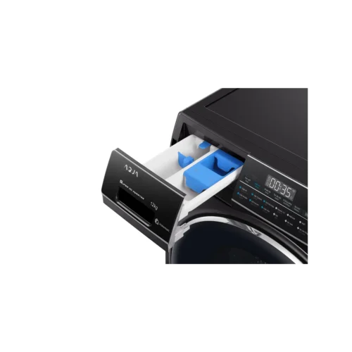 Máy giặt Aqua Inverter 12 kg AW12-B4959U1K(B) 5 May giat Aqua Inverter 12 kg AW12 B4959U1KB 5