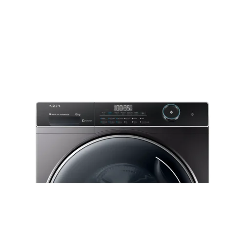 Máy giặt Aqua Inverter 12 kg AW12-B4959U1K(B) 4 May giat Aqua Inverter 12 kg AW12 B4959U1KB 6