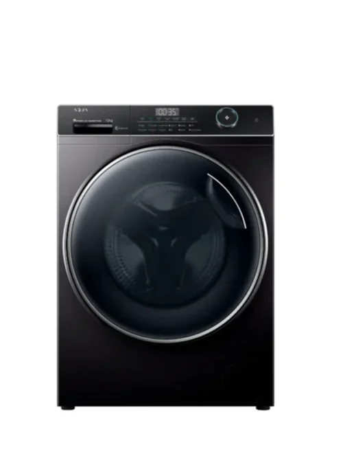 Máy giặt Aqua Inverter 12 kg AW12-B4959U1K(B) 600x800