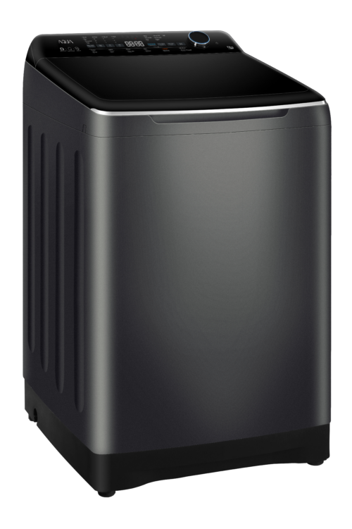 Máy giặt Aqua Inverter 16 kg AQW-DR160UHT.PS 2 May giat Aqua Inverter 16 kg AQW DR160UHT.PS 2