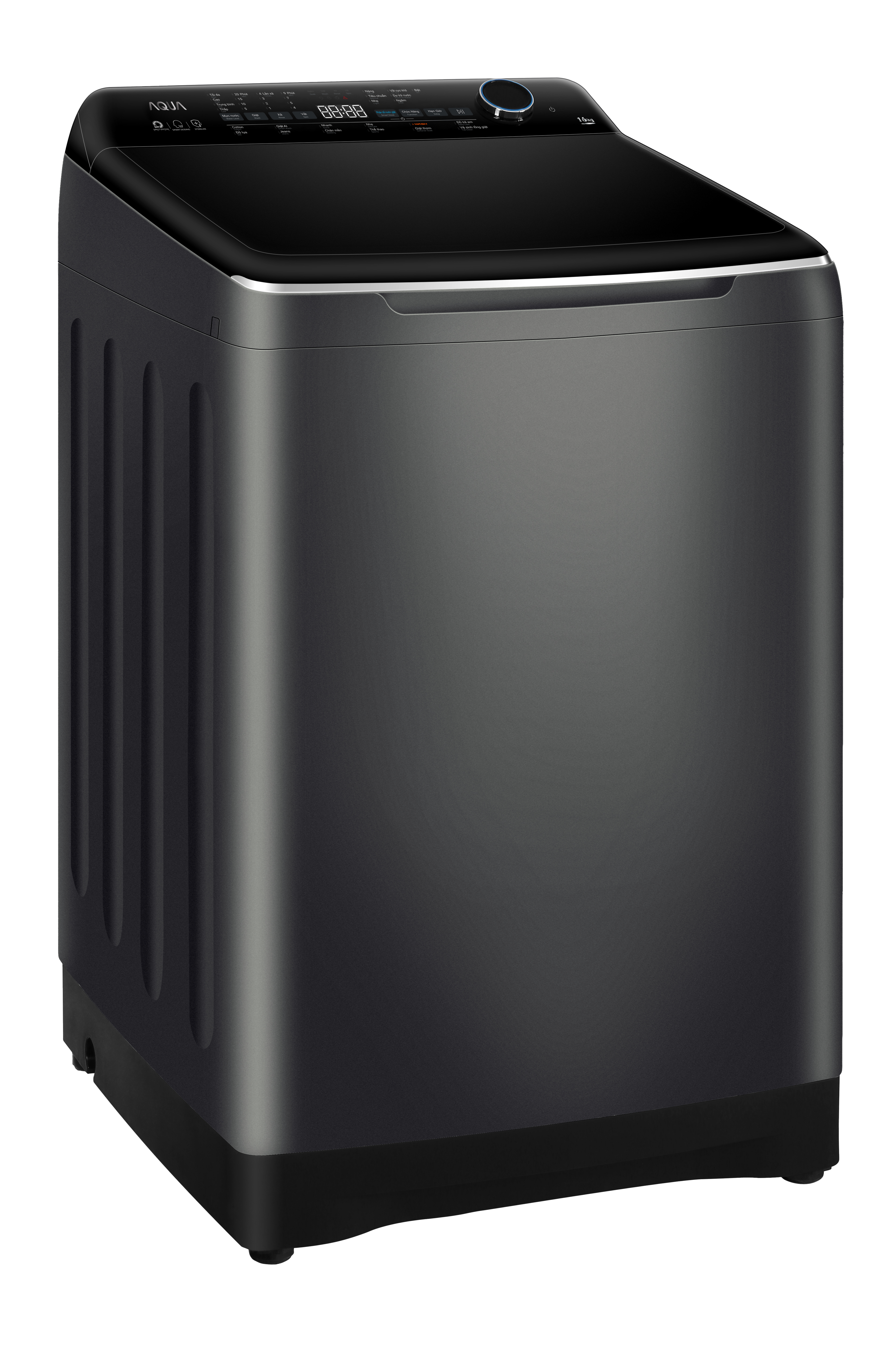 Máy giặt Aqua Inverter 16 kg AQW-DR160UHT.PS-2 May giat Aqua Inverter 16 kg AQW DR160UHT.PS 2