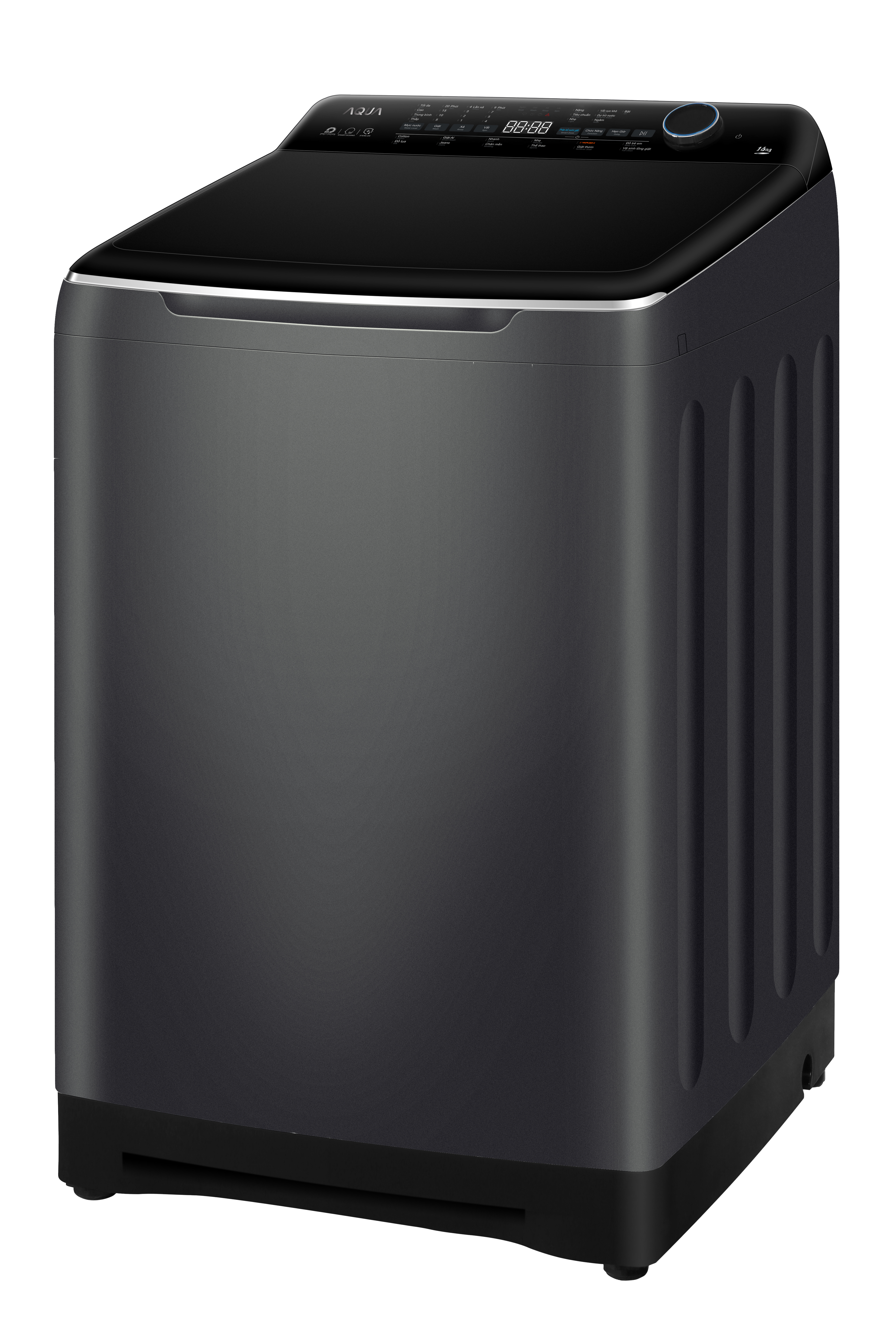 Máy giặt Aqua Inverter 16 kg AQW-DR160UHT.PS-3 May giat Aqua Inverter 16 kg AQW DR160UHT.PS 3