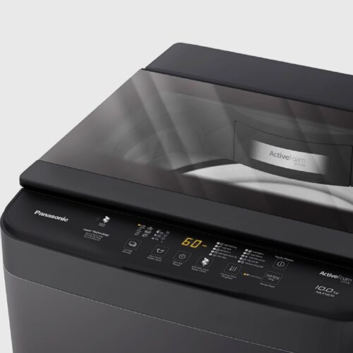 Máy giặt Panasonic 10 kg NA-F10S10BRV 3 May giat Panasonic 10 kg NA F10S10BRV 3