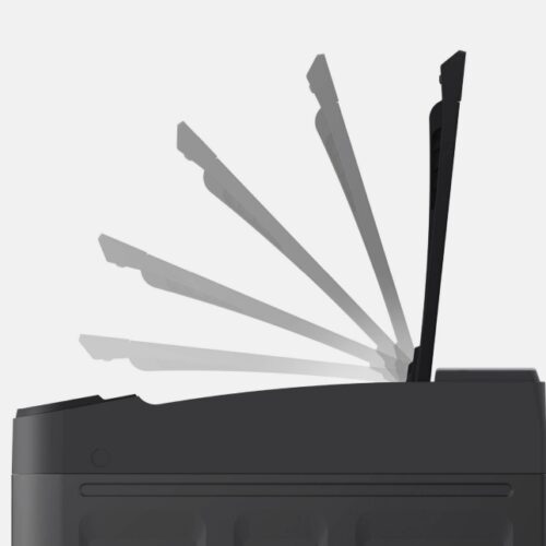 Máy giặt Panasonic 10 kg NA-F10S10BRV 2 May giat Panasonic 10 kg NA F10S10BRV 4