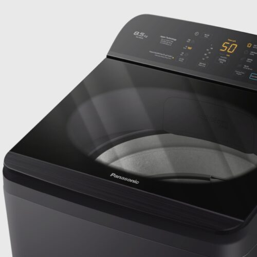 Máy giặt Panasonic 8.5 kg NA-F85A9BRV 2 May giat Panasonic 8.5 kg NA F85A9BRV 3