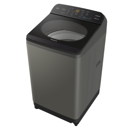 Máy giặt Panasonic 9 kg NA-F90A9DRV 1 May giat Panasonic 9 kg NA F90A9DRV 1