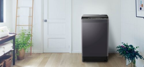 Máy giặt Panasonic 9 kg NA-F90S10BRV 4 May giat Panasonic 9 kg NA F90S10BRV 1