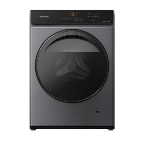 Máy giặt Panasonic Inverter 10 kg NA-V10FA1LVT 4 May giat Panasonic Inverter 10 kg NA V10FA1LVT 3