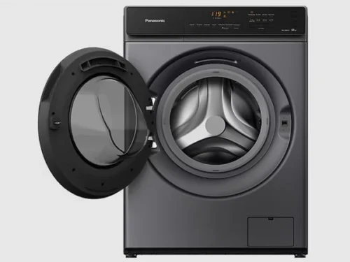 Máy giặt Panasonic Inverter 10 kg NA-V10FA1LVT 3 May giat Panasonic Inverter 10 kg NA V10FA1LVT 4