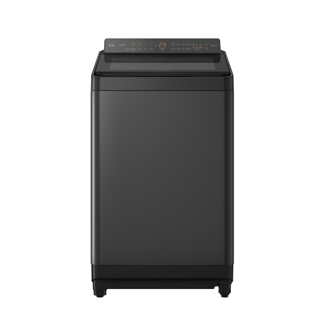 Máy giặt Panasonic Inverter 10.5 kg NA-FD105W3BV-3 May giat Panasonic Inverter 10.5 kg NA FD105W3BV 3