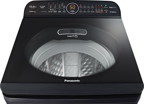 Máy giặt Panasonic Inverter 10.5 kg NA-FD10VR1BV-3 May giat Panasonic Inverter 10.5 kg NA FD10VR1BV 3