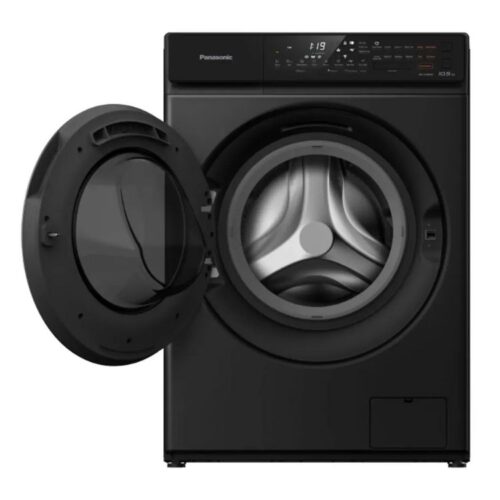 Máy giặt Panasonic Inverter 10.5 kg NA-V105FR1BV 1 May giat Panasonic Inverter 10.5 kg NA V105FR1BV 2