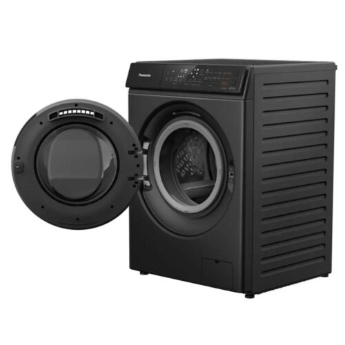 Máy giặt Panasonic Inverter 10.5 kg NA-V105FR1BV 2 May giat Panasonic Inverter 10.5 kg NA V105FR1BV 3