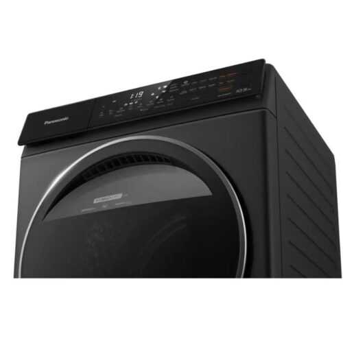 Máy giặt Panasonic Inverter 10.5 kg NA-V105FR1BV 4 May giat Panasonic Inverter 10.5 kg NA V105FR1BV 5