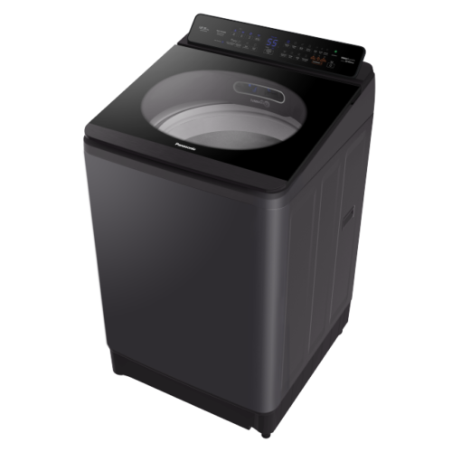 Máy giặt Panasonic Inverter 12.5 kg NA-FD125V1BV 2 May giat Panasonic Inverter 12.5 kg NA FD125V1BV 2