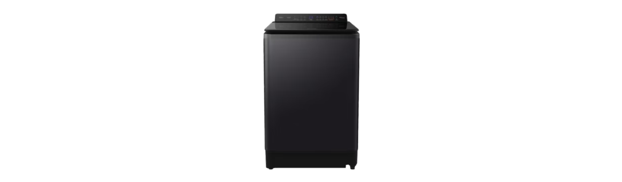 Máy giặt Panasonic Inverter 12.5 kg NA-FD125V1BV-3 May giat Panasonic Inverter 12.5 kg NA FD125V1BV 3