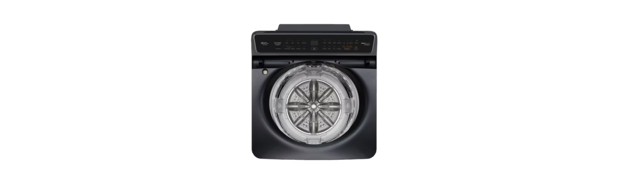 Máy giặt Panasonic Inverter 12.5 kg NA-FD125V1BV-6 May giat Panasonic Inverter 12.5 kg NA FD125V1BV 6