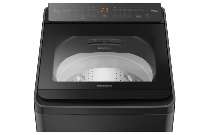 Máy giặt Panasonic Inverter 14.5 kg NA-FD290CEBV-2 May giat Panasonic Inverter 14.5 kg NA FD290CEBV 2