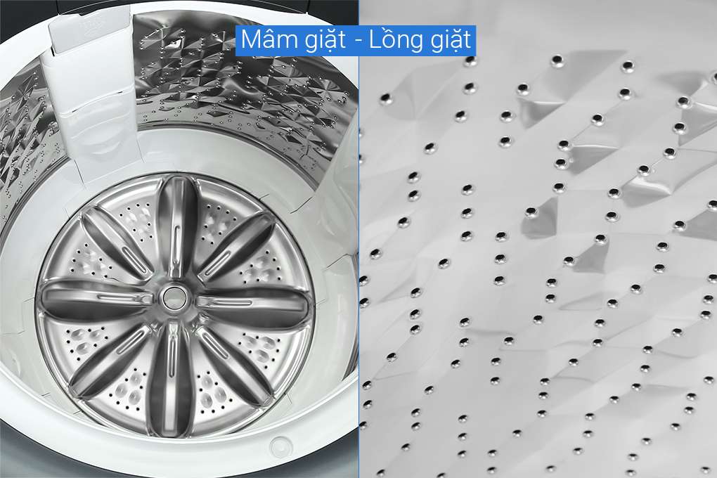 Máy giặt Panasonic Inverter 16 kg NA-FD16V1BRV 01 03 May giat Panasonic Inverter 16 kg NA FD16V1BRV 01 03