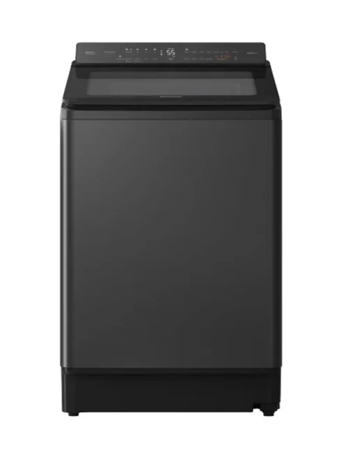 Máy giặt Panasonic Inverter 18 kg NA-FD180W3BV 600x800