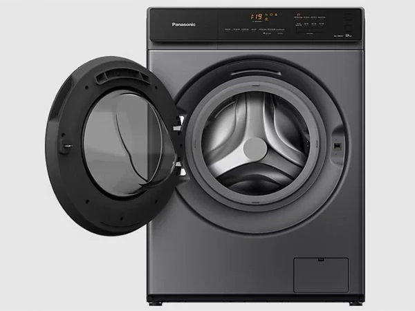 Máy giặt Panasonic Inverter 9 kg NA-V90FA1LVT-4 May giat Panasonic Inverter 9 kg NA V90FA1LVT 4