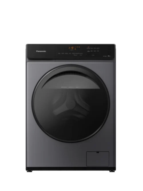 Máy giặt Panasonic Inverter 9 kg NA-V90FA1LVT 600x800