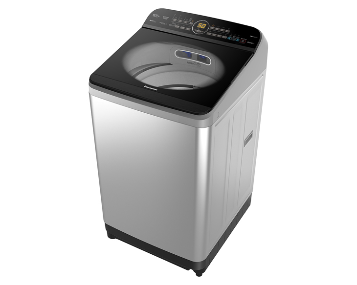 Máy giặt Panasonic Inverter 9.5 kg NA-FD95X1LRV-1 May giat Panasonic Inverter 9.5 kg NA FD95X1LRV 1