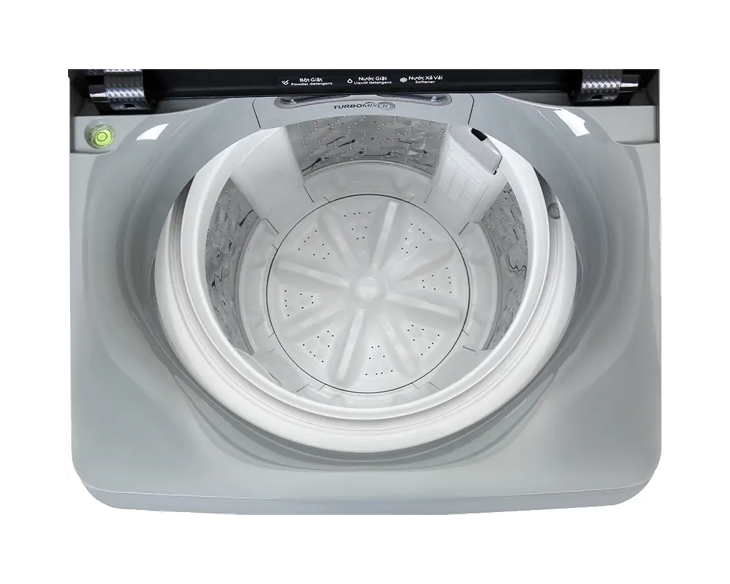 Máy giặt Panasonic Inverter 9.5 kg NA-FD95X1LRV-3 May giat Panasonic Inverter 9.5 kg NA FD95X1LRV 3