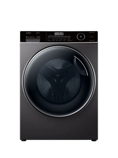 Máy giặt sấy Aqua Inverter 10 kg AQD-AH1000G 600x800