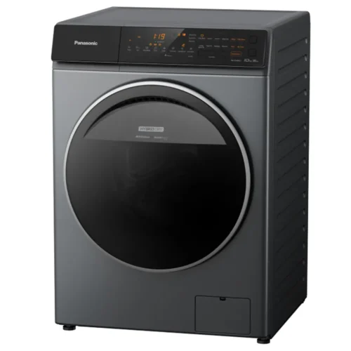 Máy giặt sấy Panasonic Inverter 10 kg NA-S106FC1LV 5 May giat say Panasonic Inverter 10 kg NA S106FC1LV 1