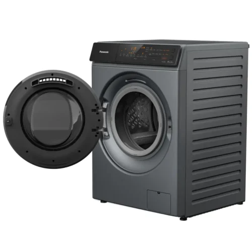 Máy giặt sấy Panasonic Inverter 10 kg NA-S106FC1LV 4 May giat say Panasonic Inverter 10 kg NA S106FC1LV 3