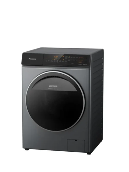 Máy giặt sấy Panasonic Inverter 10 kg NA-S106FC1LV 600x800
