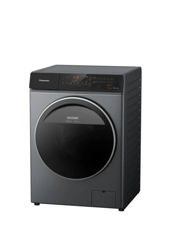 Máy giặt sấy Panasonic Inverter 10 kg NA-S106FC1LV 600x800 Máy giặt sấy Panasonic Inverter 10 kg NA-S106FC1LV 600x800