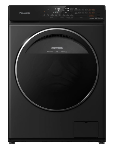 Máy giặt sấy Panasonic Inverter 10.5 kg NA-S056FR1BV-2 May giat say Panasonic Inverter 10.5 kg NA S056FR1BV 2